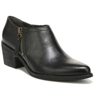 ZODIAC Women's Margot Side Zipper Shooties